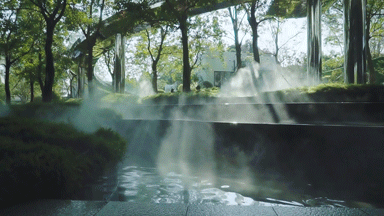 广州格林水岸丨中国广州丨广州观己景观设计有限公司-16