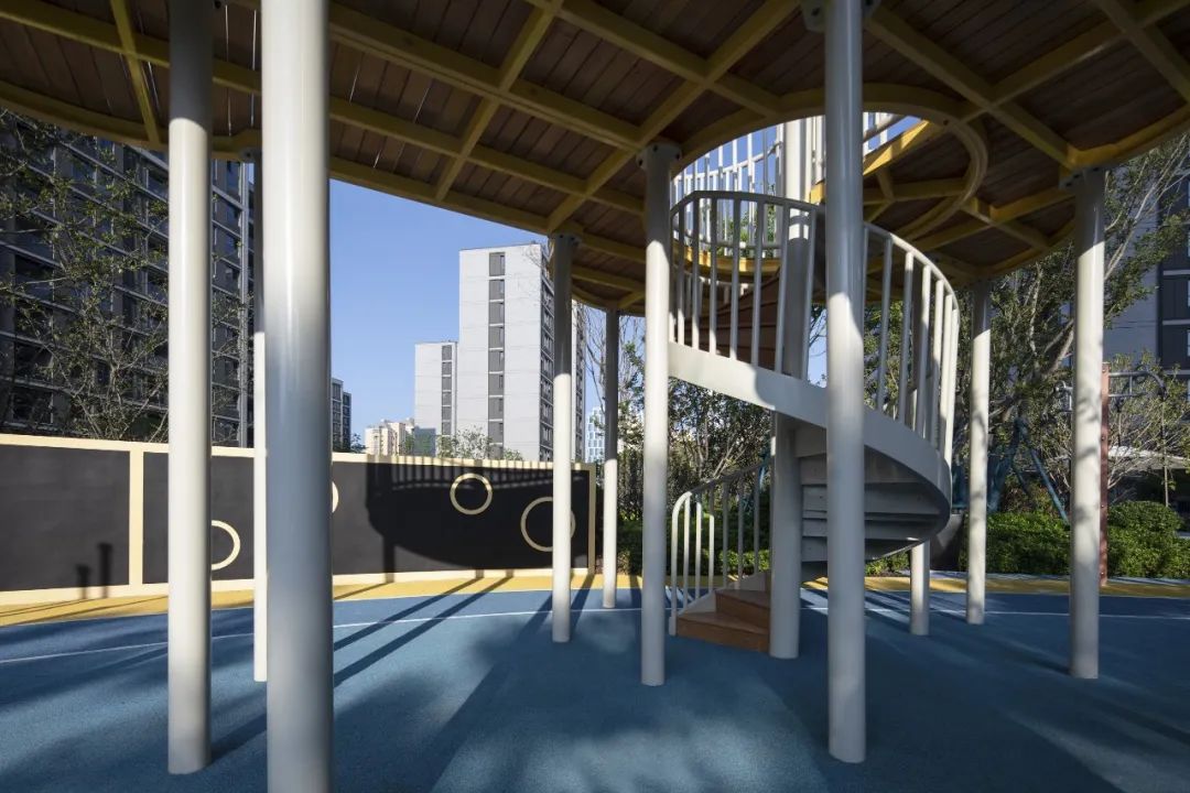 绿城·桂语江南丨中国南通丨栖地设计咨询(上海)股份有限公司-56