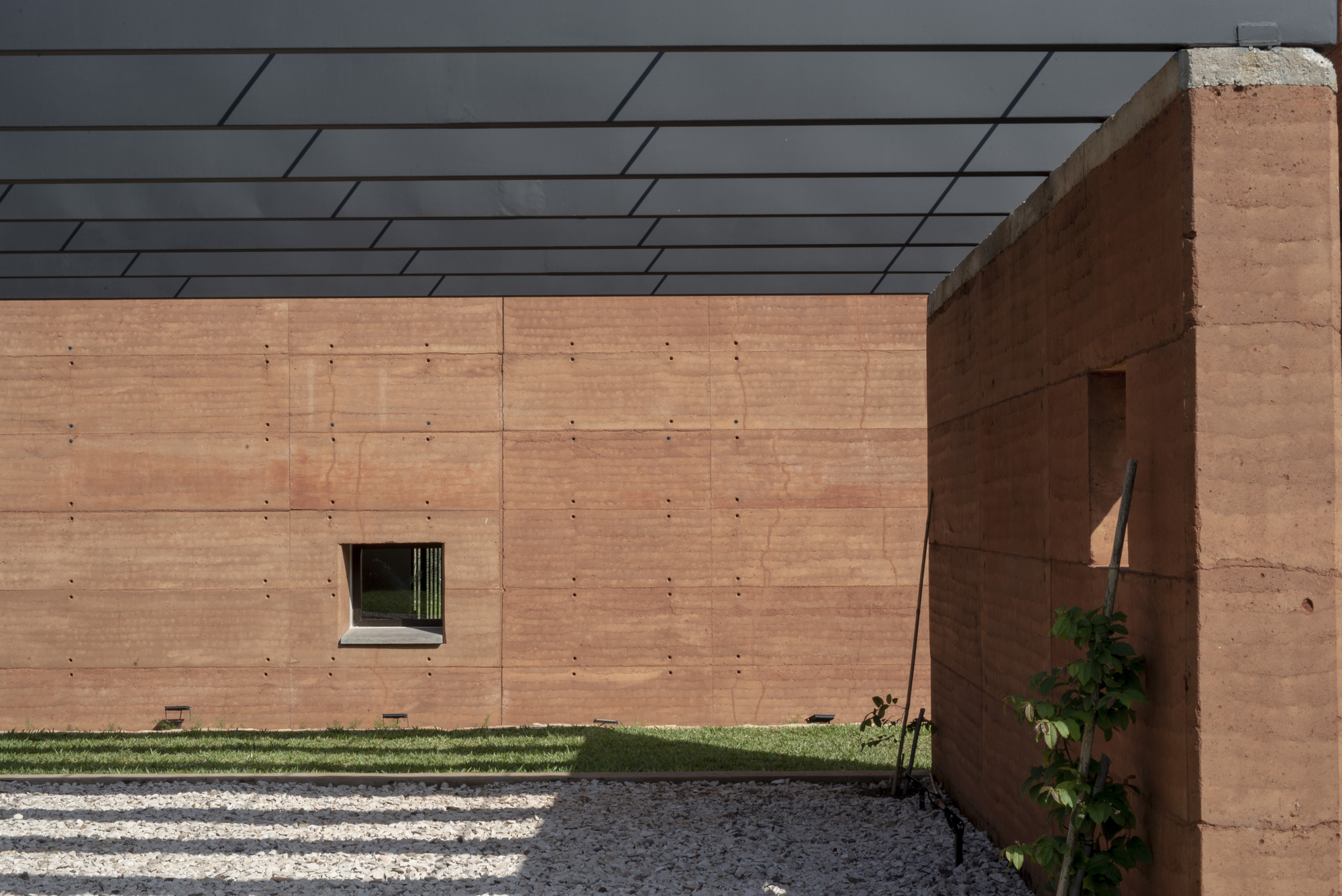 灶鸟屋丨SwitzerlandBern丨BAUEN-10