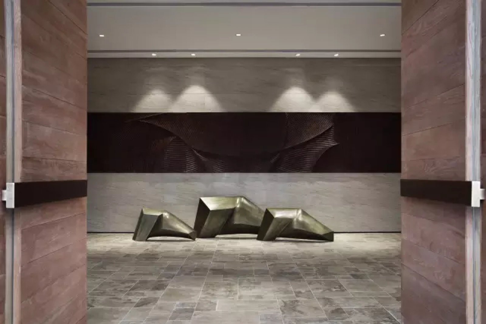 中交漫山销售中心  尚壹扬设计-4