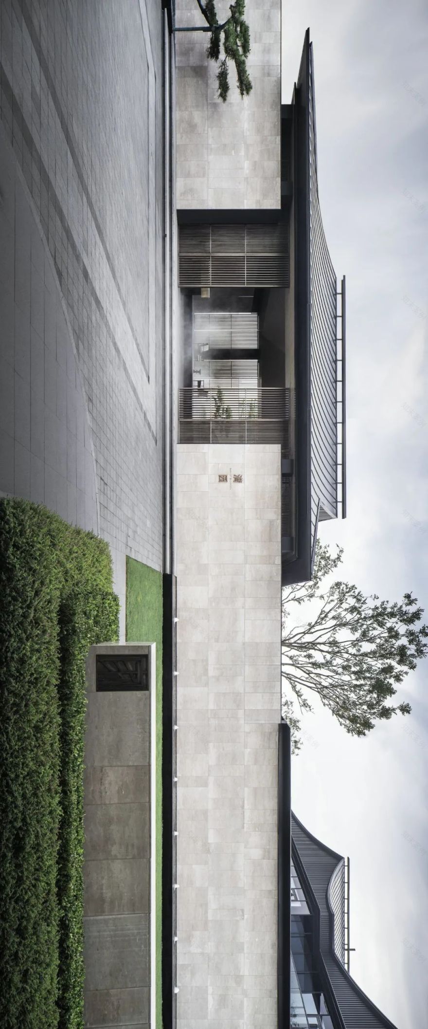 绍兴满园 | 山水入园,古质今妍-2