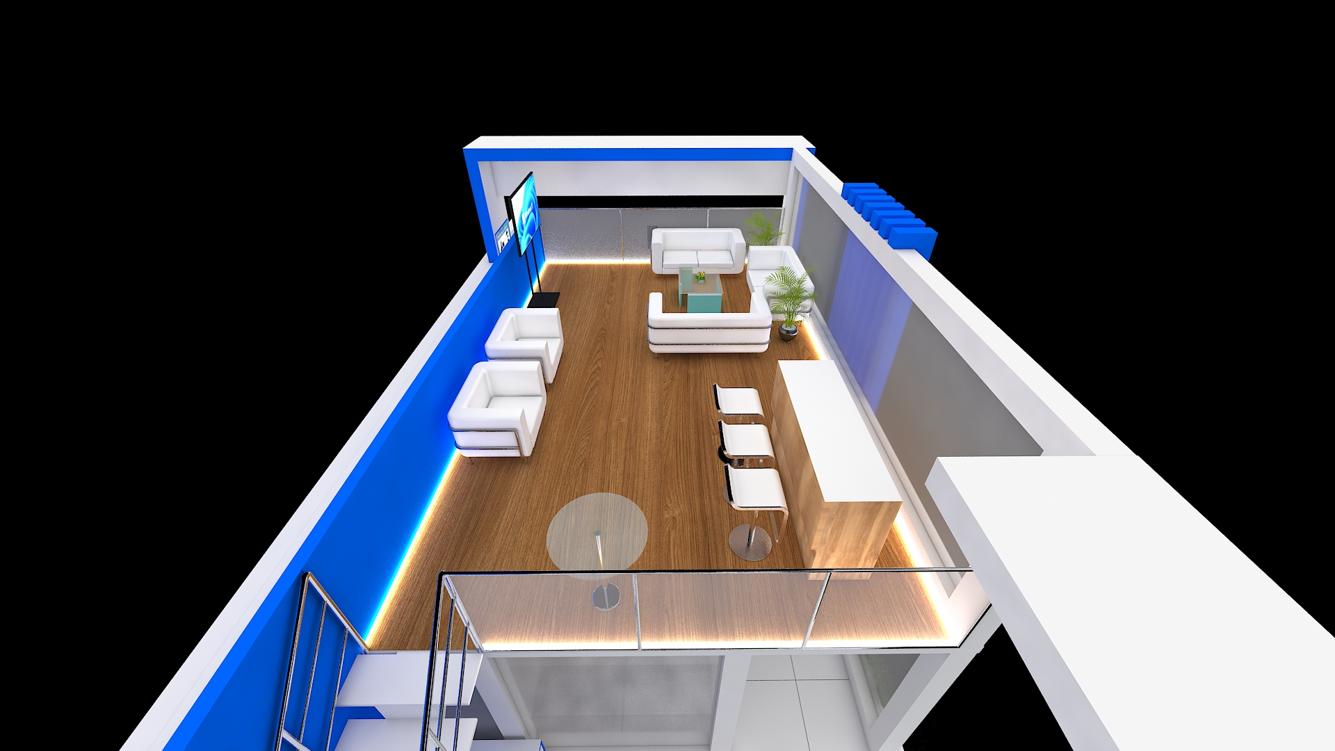 AUTO IGNITION @autoexpo 2023-10