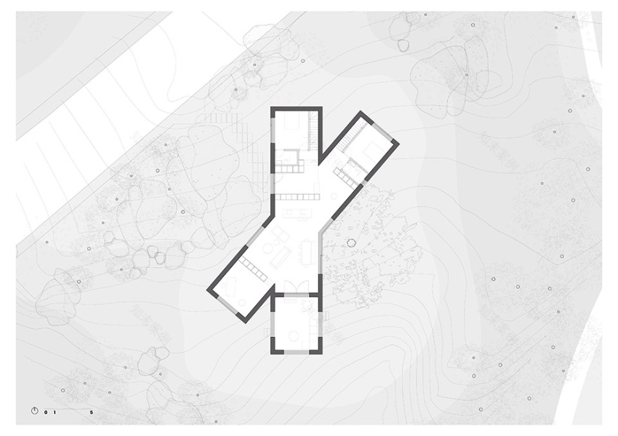 X住宅丨SpainCuenca丨Bojaus Arquitectura-14