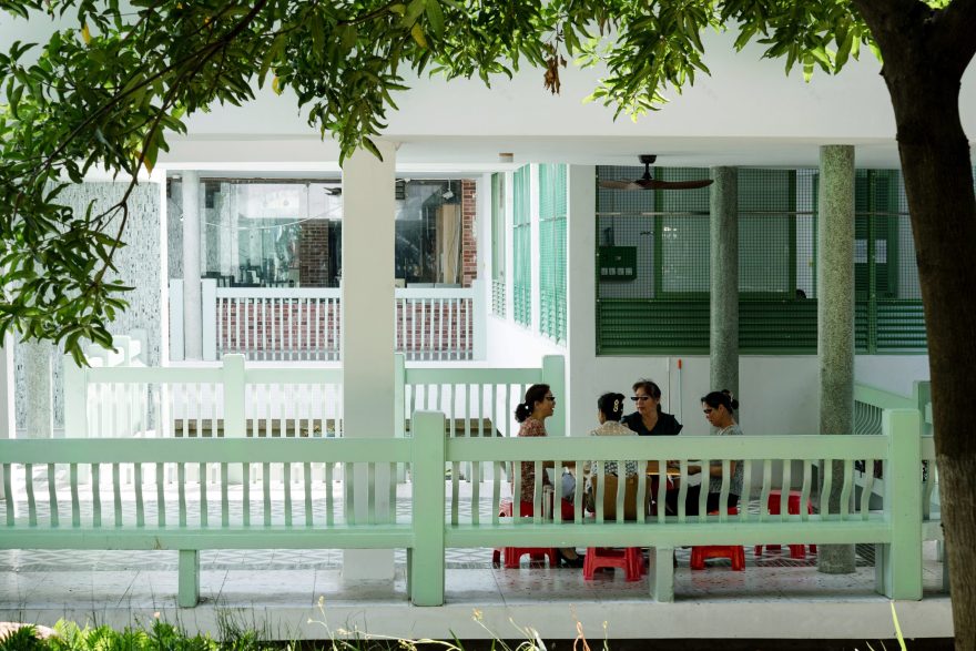 顺德乐从儿童公园丨中国佛山丨深圳市未名设计顾问有限公司(WMLA),深圳园策顾问设计有限公司-107