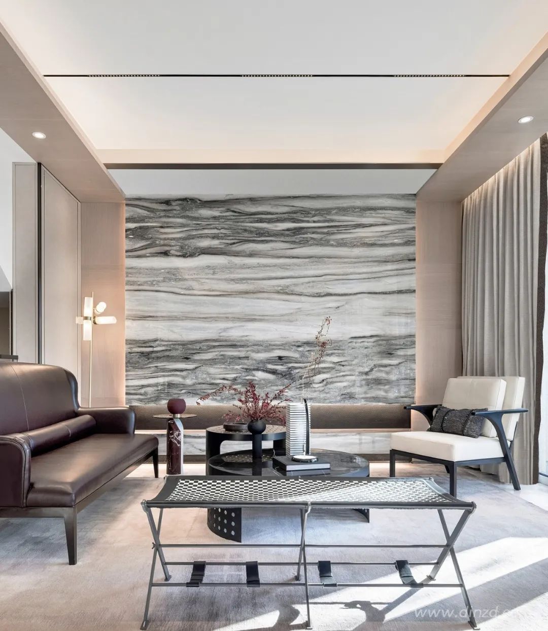 都市“树屋别墅”,沉浸自然之美-43