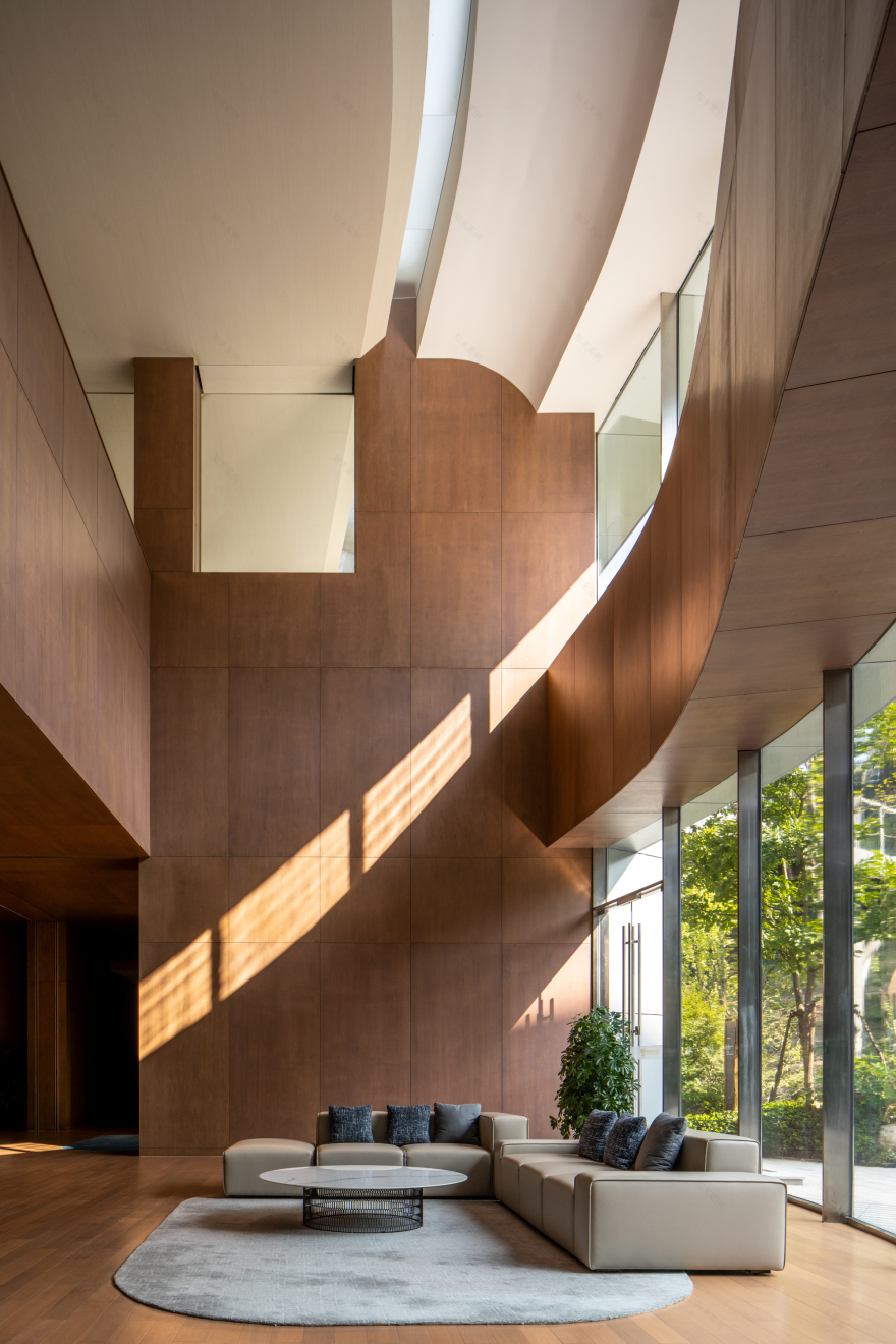 湘湖自由庄园丨中国杭州丨建筑goa大象设计,景观艾麦欧建筑设计,室内MOD墨设-58