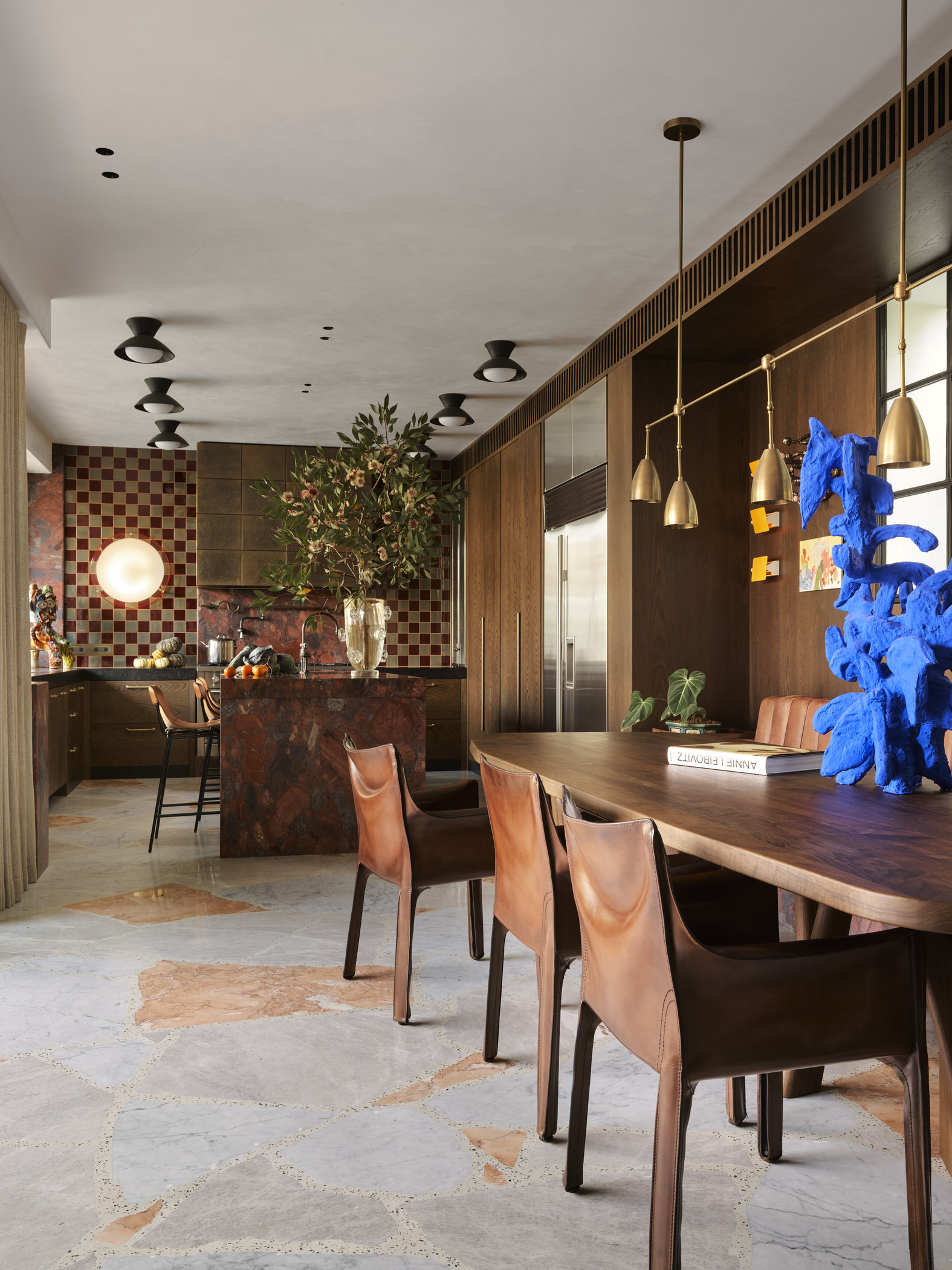 Tamarama 住宅丨澳大利亚悉尼丨Flack Studio-42