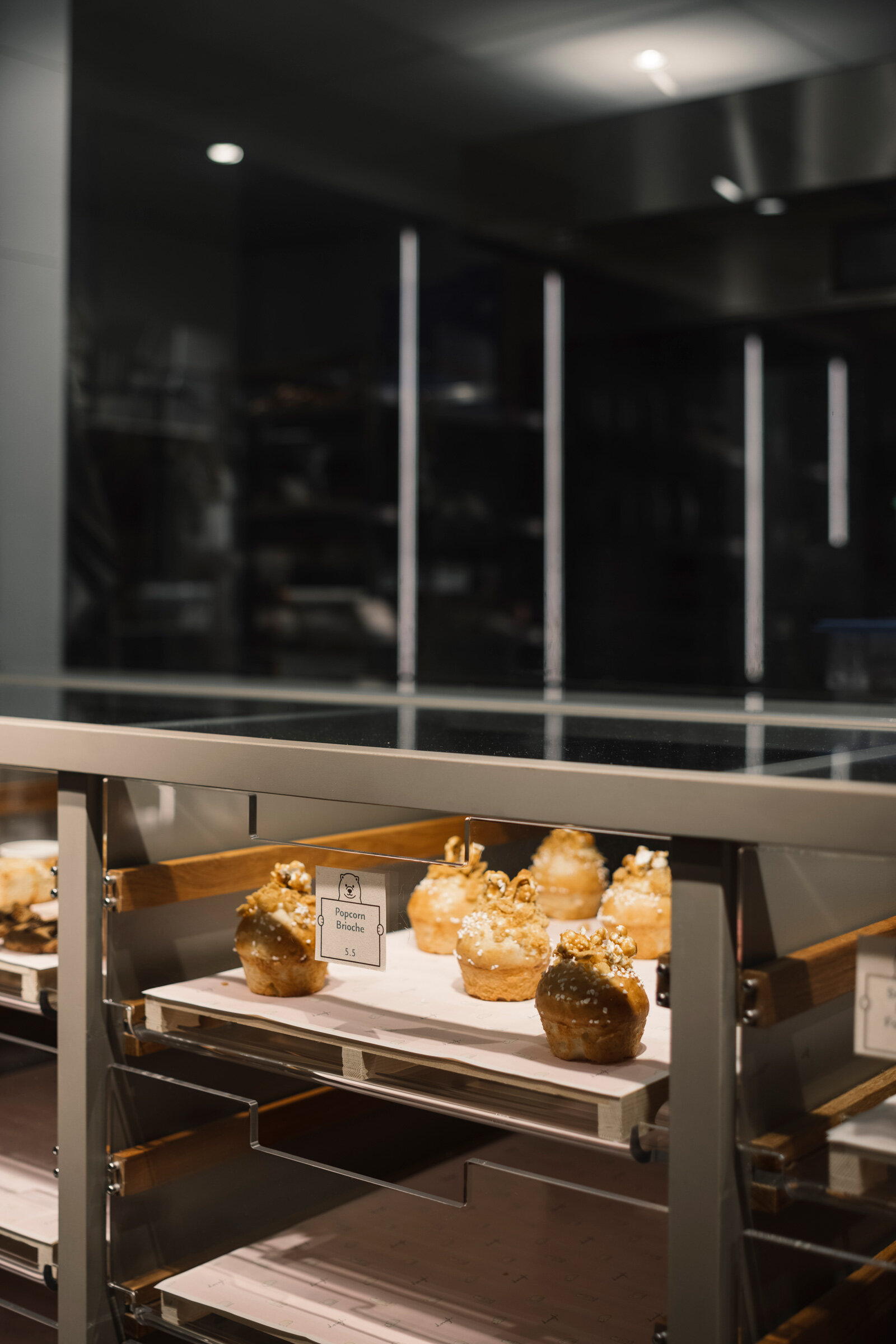 Dough 面包店丨新加坡丨TERRE-18