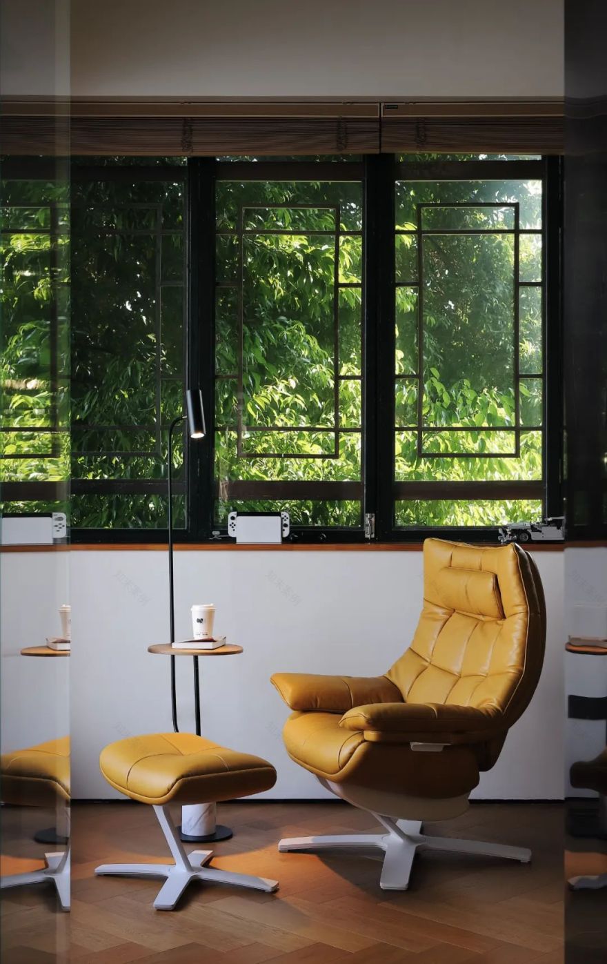 芙蓉浦上 观风与月舒丨中国眉山丨眉山大可设计-15