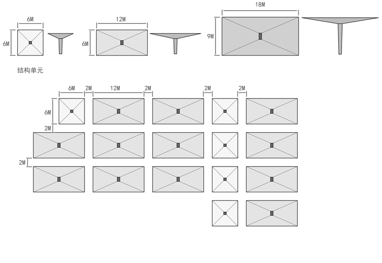 “伞之丘”生活方式集合店丨中国长沙丨line+建筑事务所,gad-47