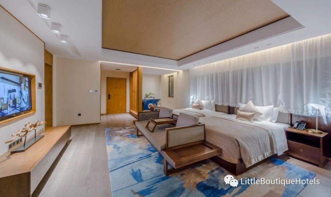 周庄悦云庄酒店 | 亲子时光与传统风格的完美融合-36