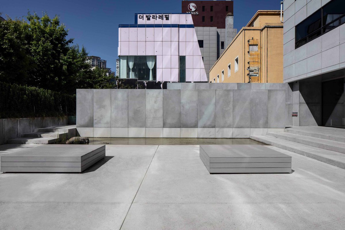 MiraeN 咖啡馆丨韩国首尔丨The First Penguin-2