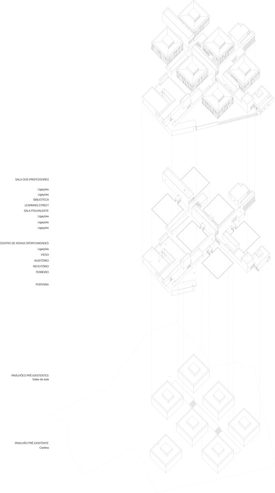 Lima de Freitas School Renovation  Ricardo Carvalho + Joana Vilhena Arquitectos-44