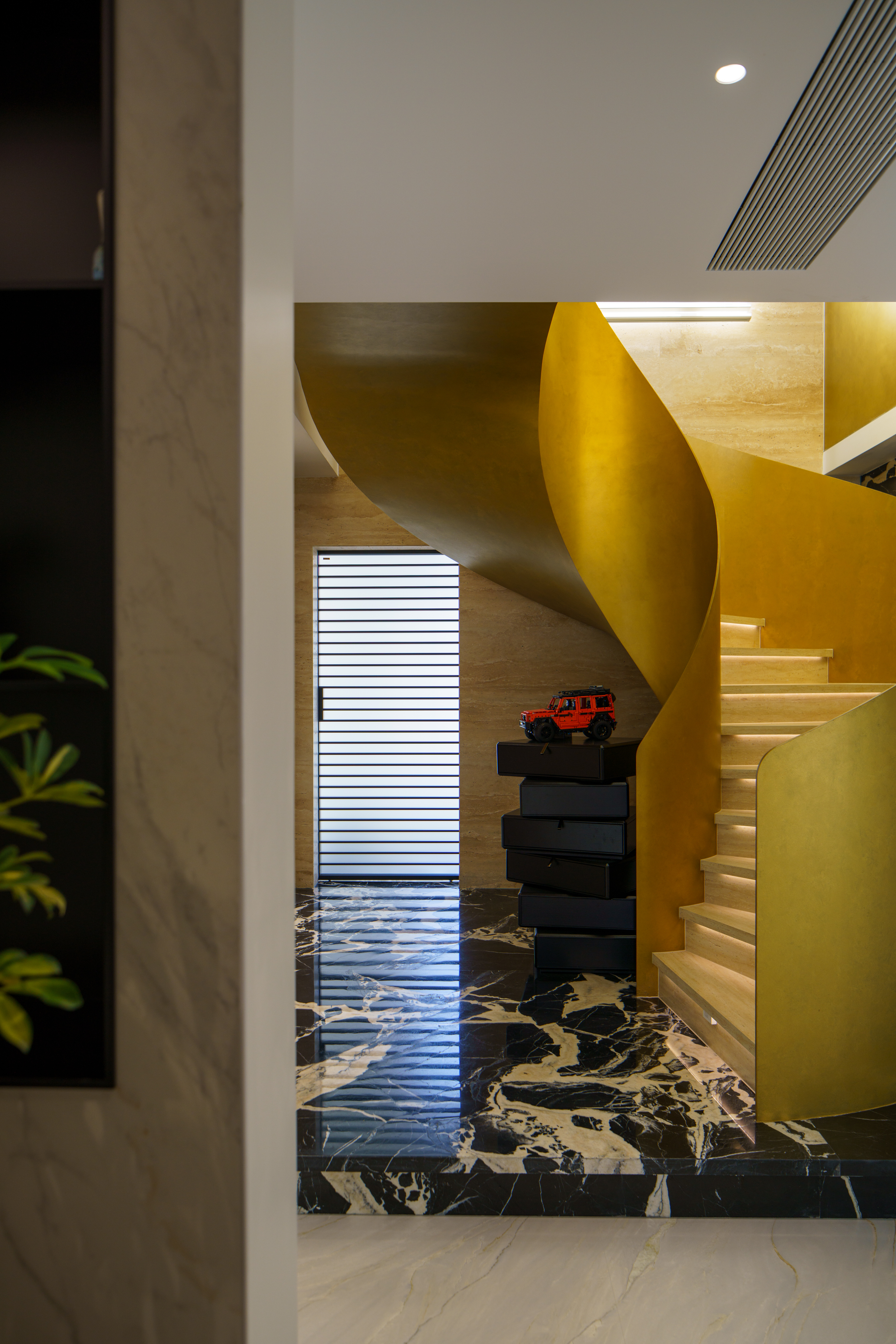 ZEKUI泽DESIGN现代极简设计丨ZEKUI泽DESIGN泽逵建筑空间设计工作室-16