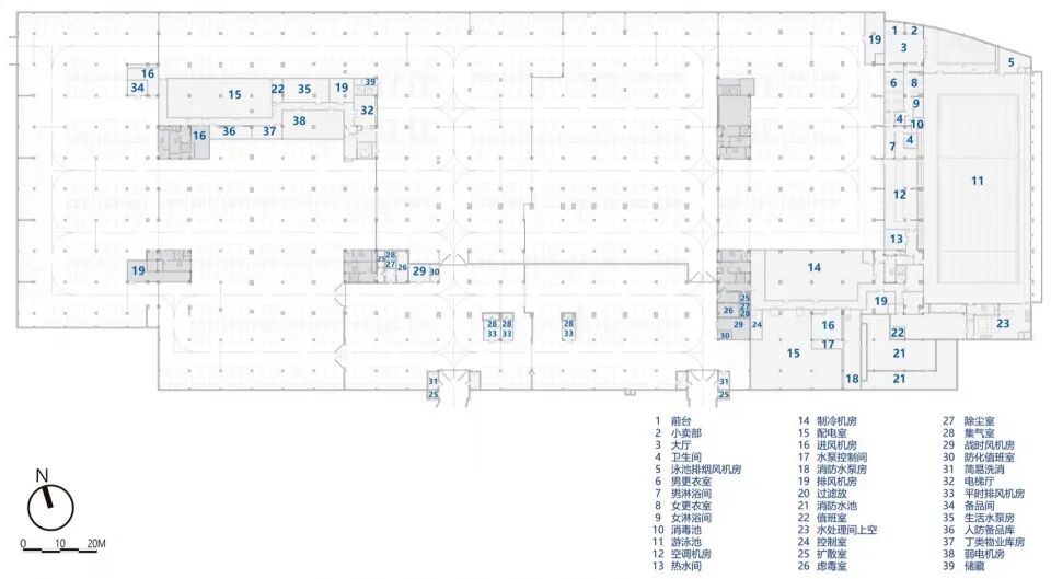 新作｜随州城市公共活动中心-173