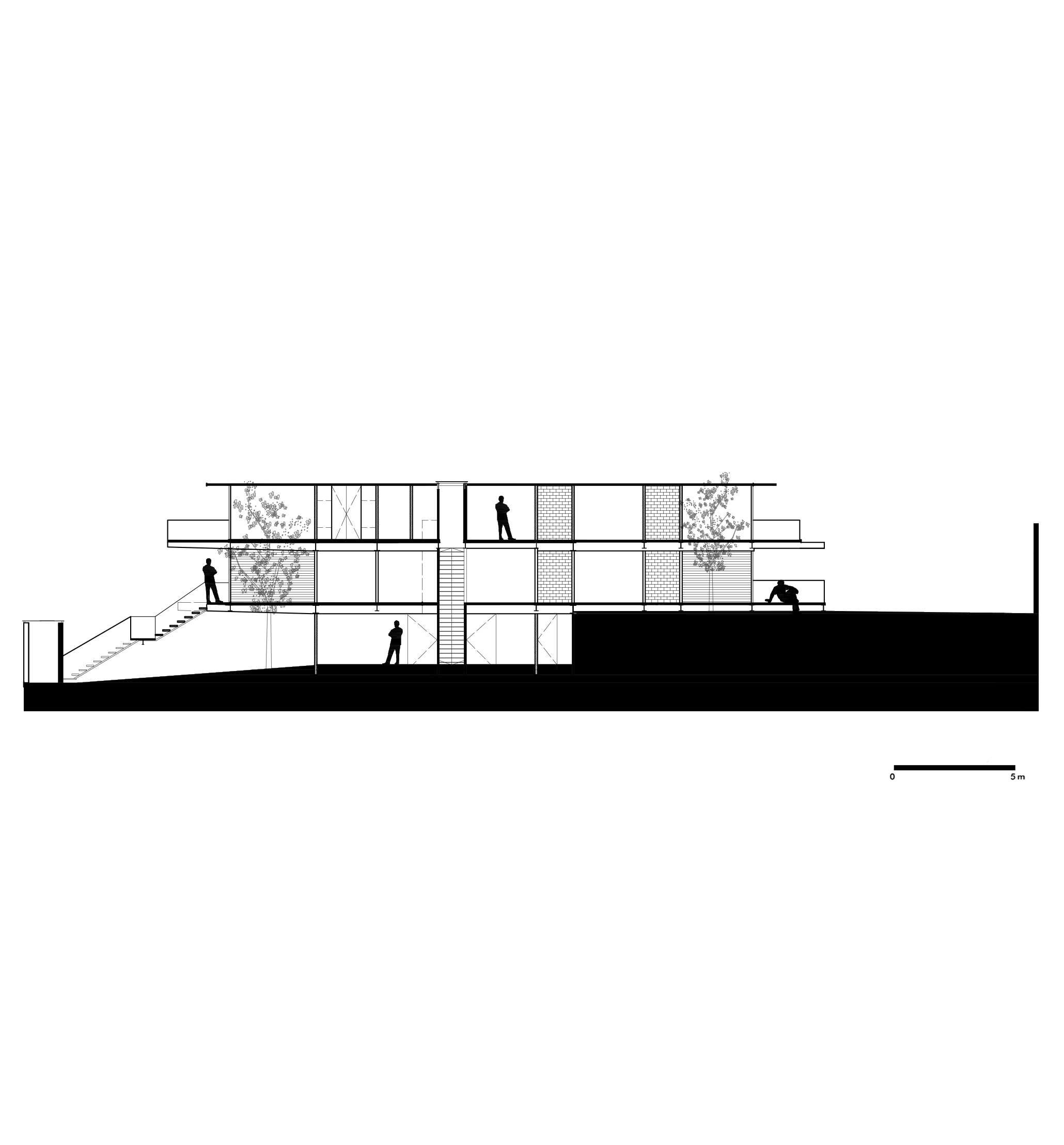 horizontal house 2-20