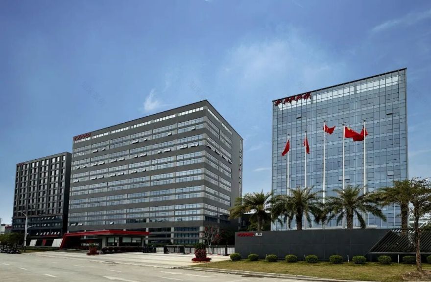 花霖语岸营销中心会所丨广东中域设计装饰工程有限公司-31