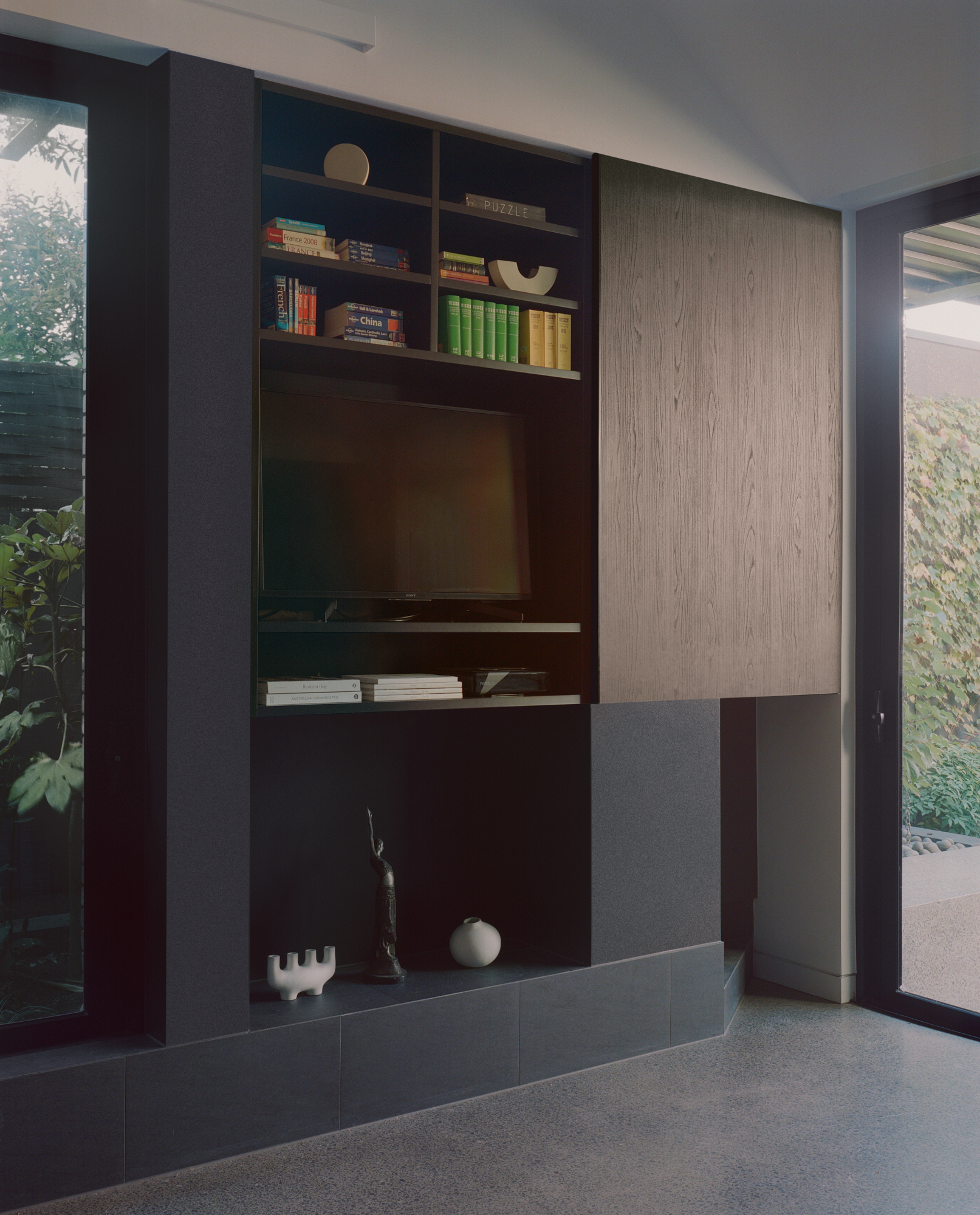 伯恩利住宅(如果Burnley是人名,也可译为伯恩利家宅 ,这里按照通常作为地名理解翻译为伯恩利住宅 ) 丨澳大利亚-40