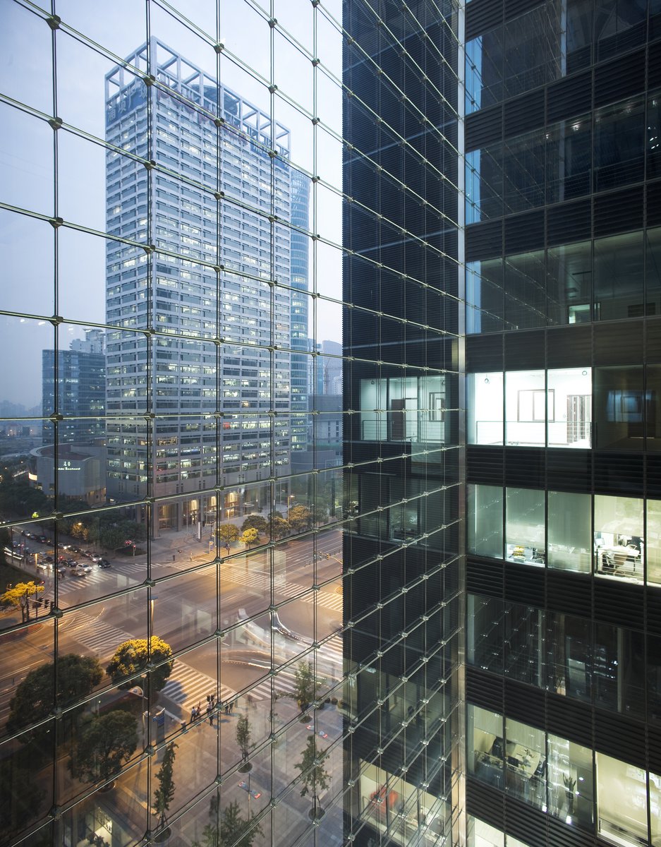 China Diamond Exchange Center-4