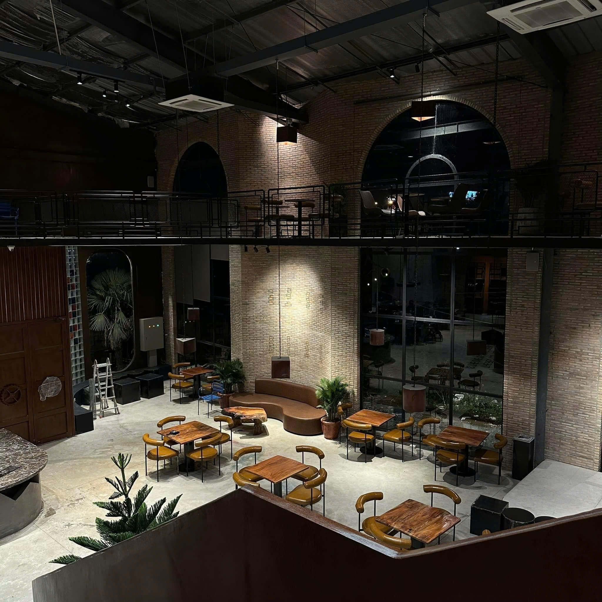 威米咖啡烘焙工坊-49