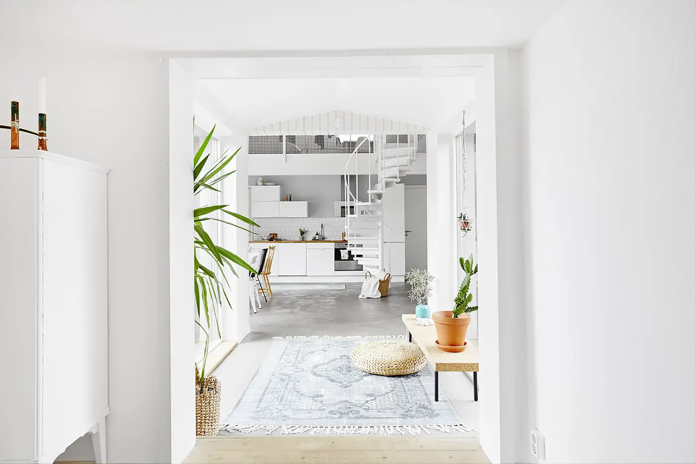 瑞典红木建筑 | 传统外观与现代内设的完美结合-9