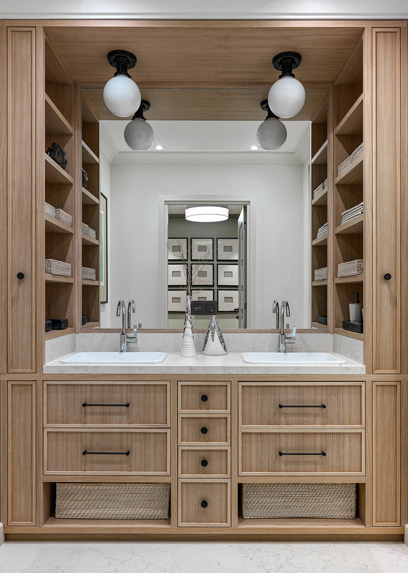 莫斯科公寓 | 与植物园为邻的绿色仙境-19