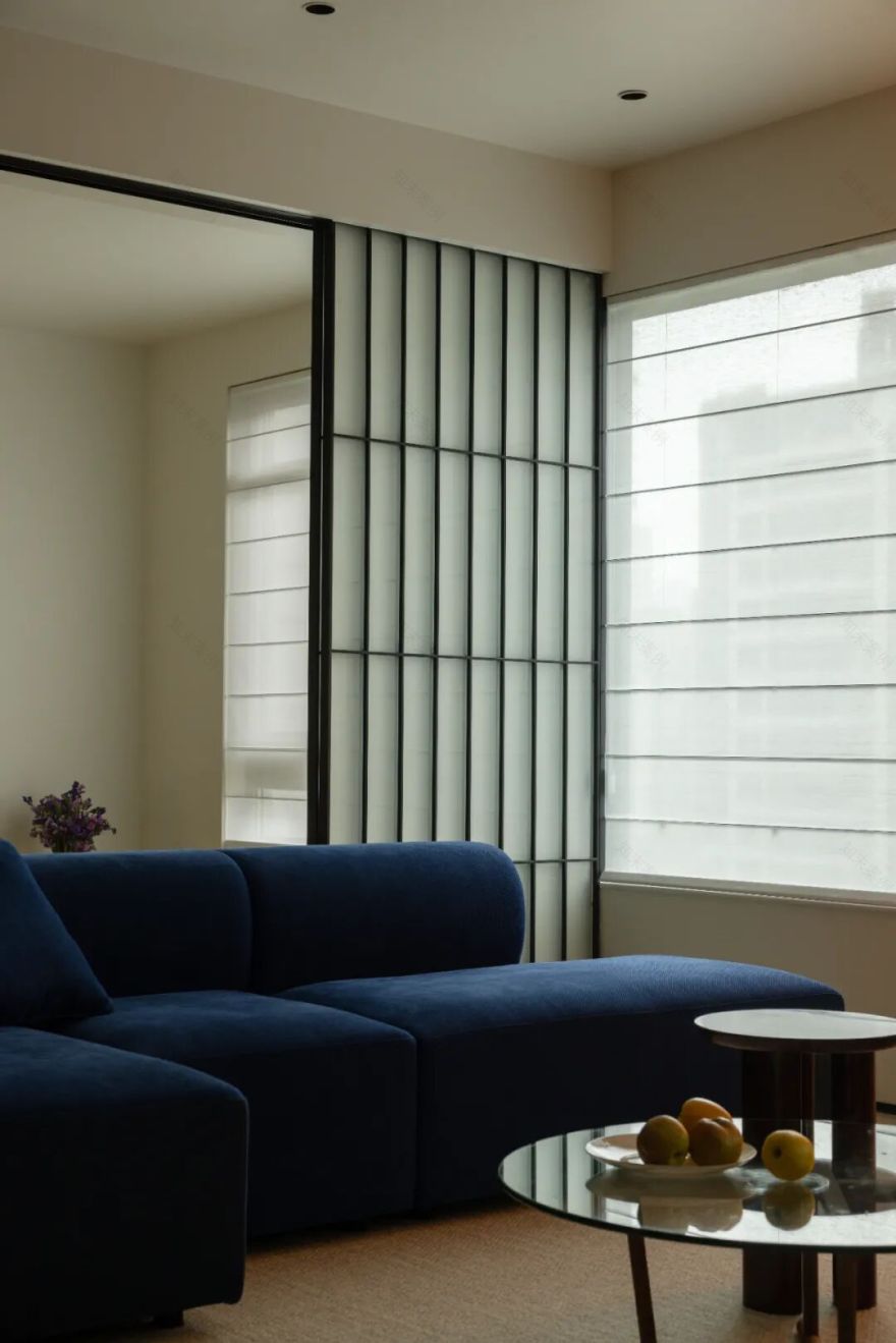 成都保利·天屿153㎡跃层住宅装修丨中国成都丨里特设计-21