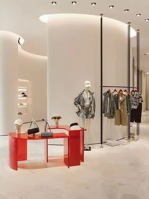 EP 雅莹成都春熙路旗舰店丨中国成都丨汪昶行-35