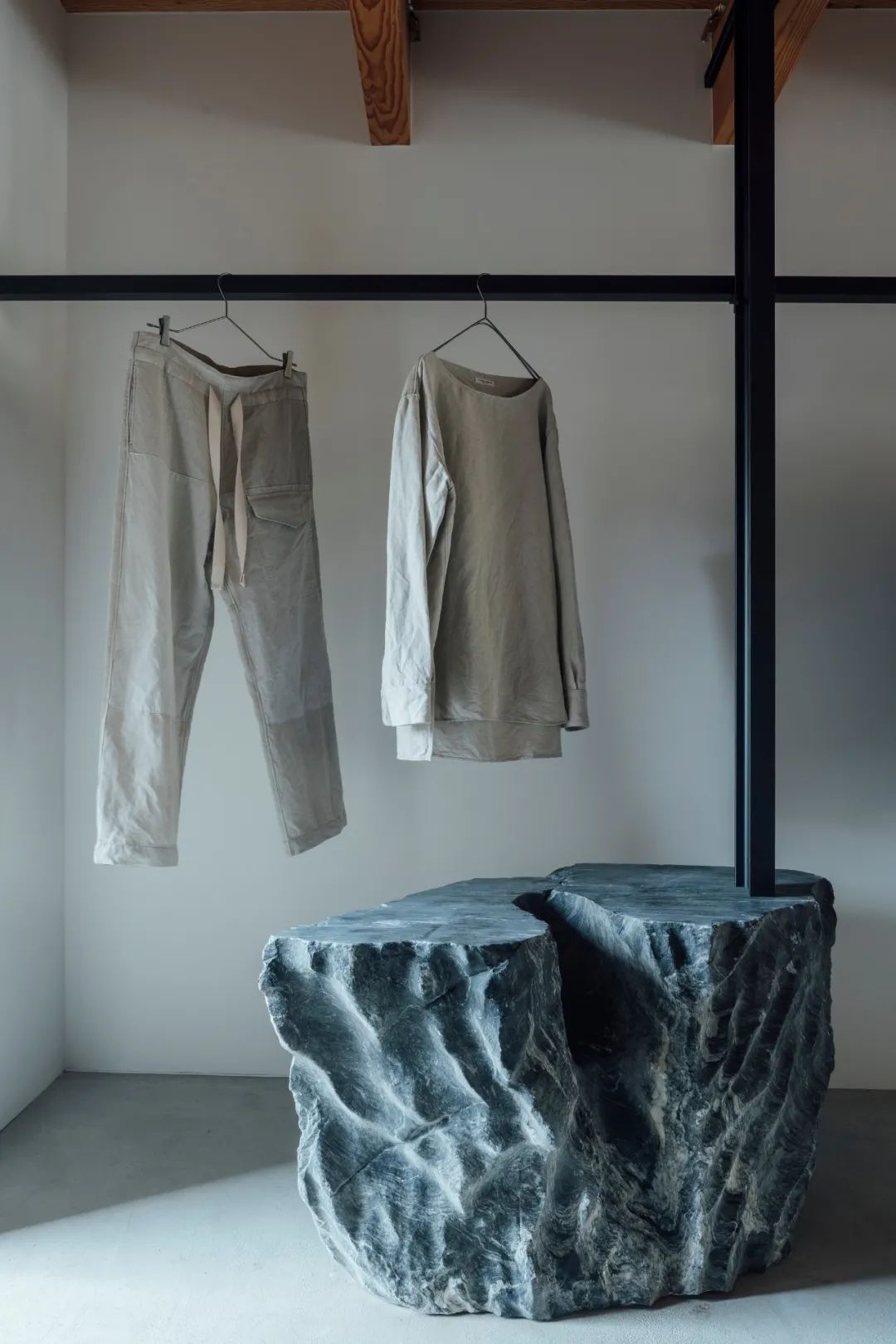 Mochisho Shizuku Kishiwada丨日本大阪丨Teruhiro Yanagihara Studio-26