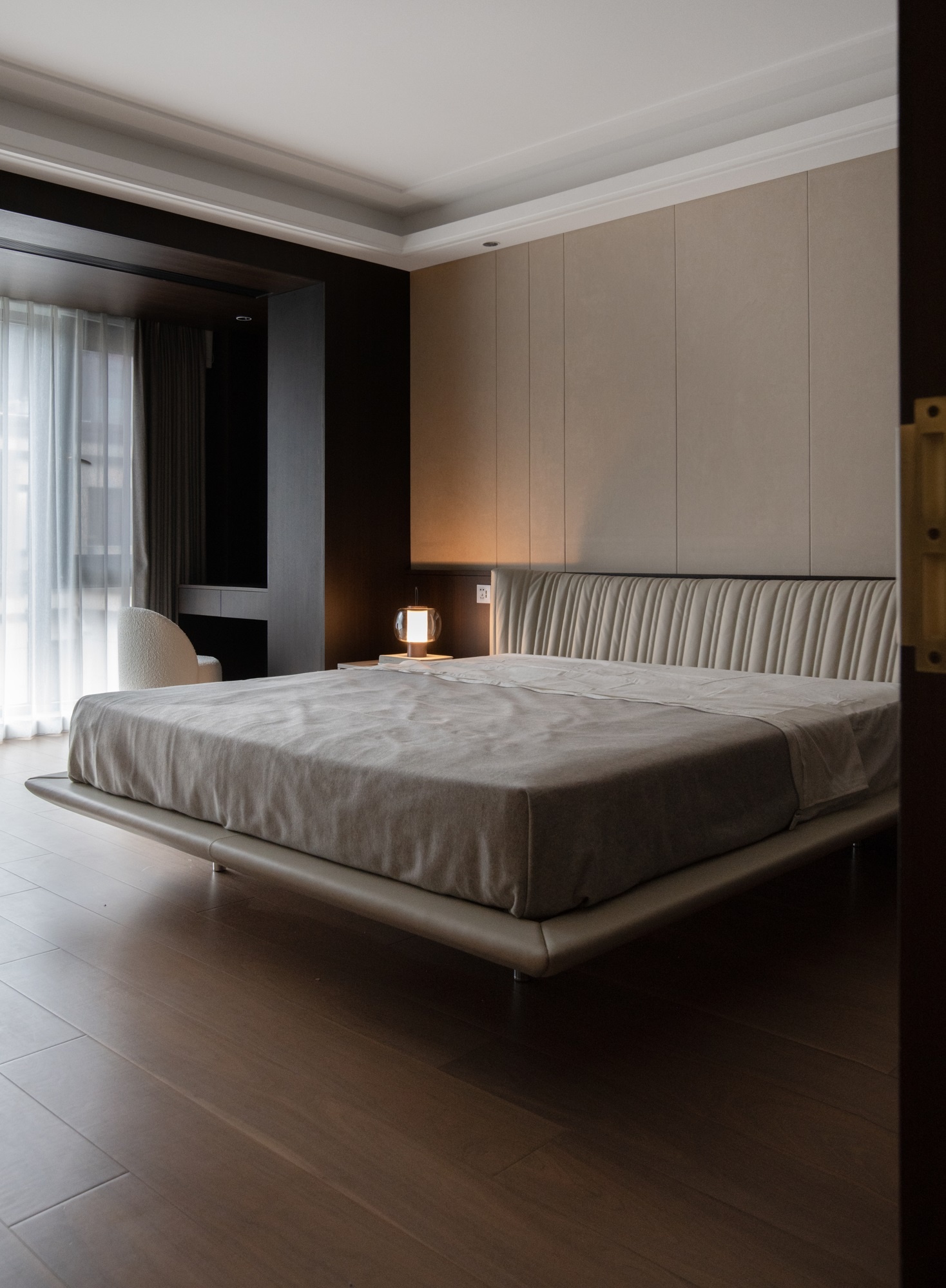 龙湾大院丨中国温州丨温州原界装饰工程有限公司-65