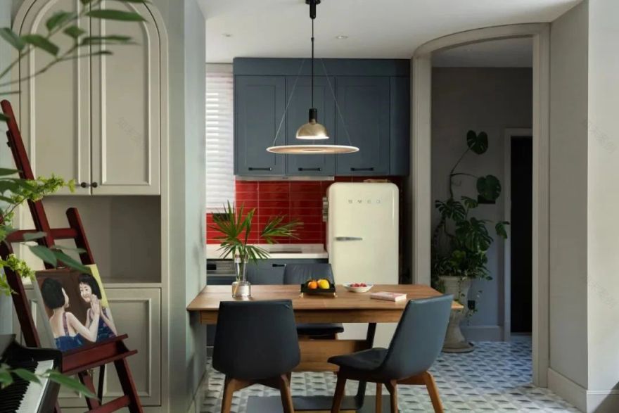 《我的前半生》制作人之家丨中国上海丨张萍-31