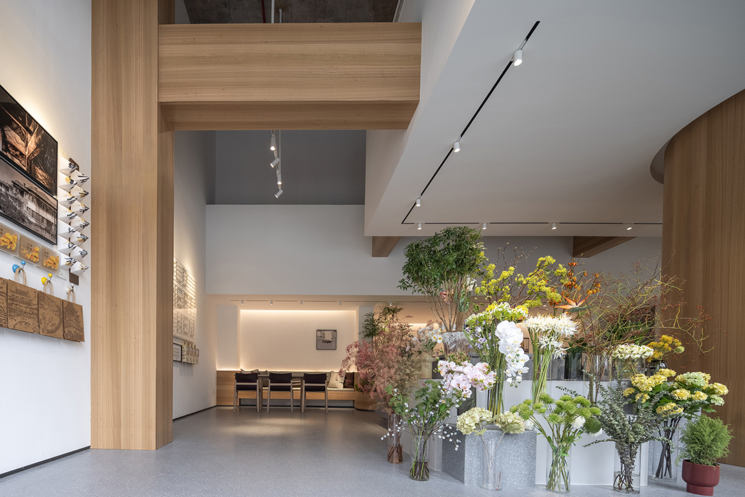 武汉中海观雲 stand丨中国武汉丨普悦设计（深圳）有限公司-20