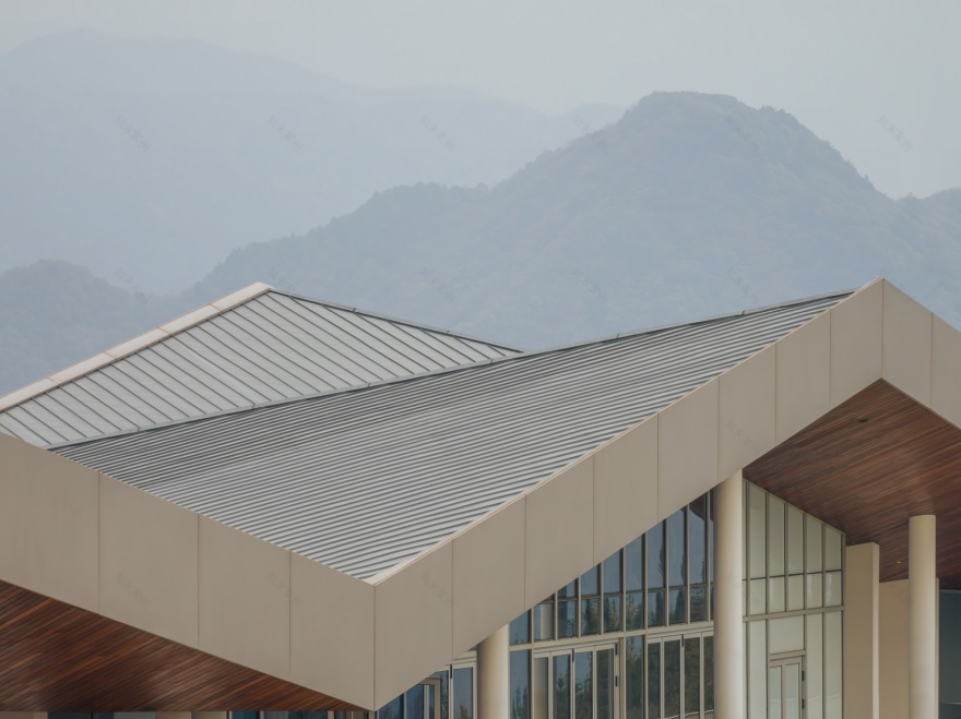 漂浮酒店,上海 / MORE Architecture-24