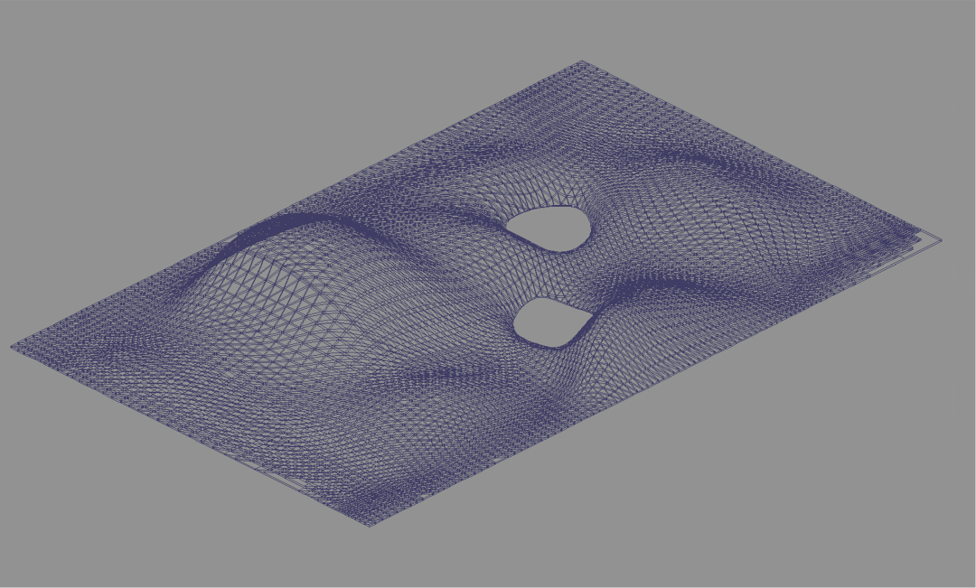 未建成未来的建筑史丨矶崎新+胡倩工作室-69