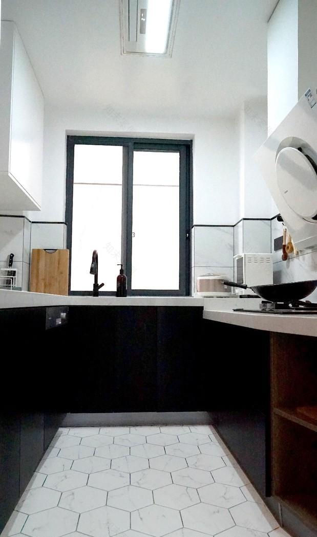 空间重塑,打造城市中的宁静栖息地-24