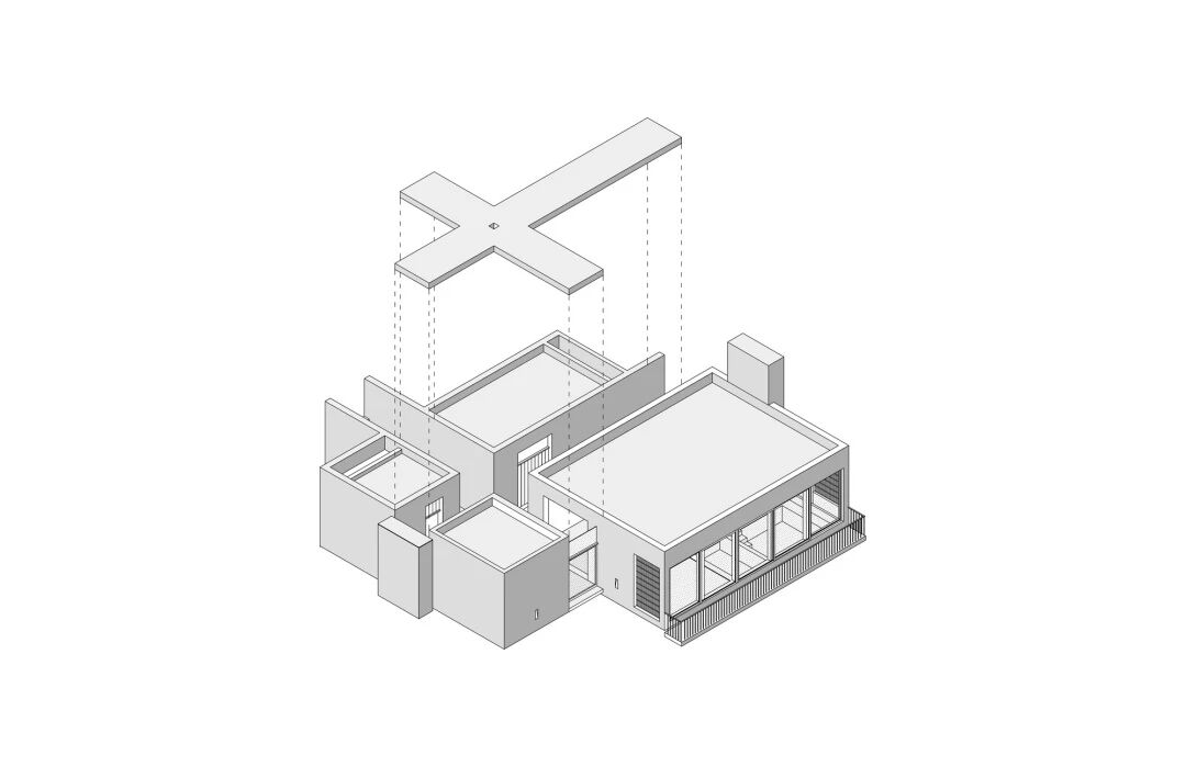 Mendiola Arregui水疗中心丨墨西哥-52