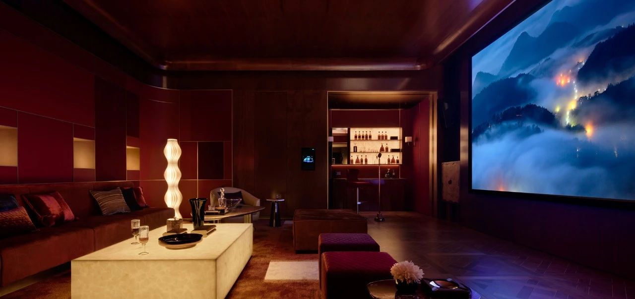 义乌绿城·凤栖逸庐丨中国丨水平线设计,大象建筑设计等-43