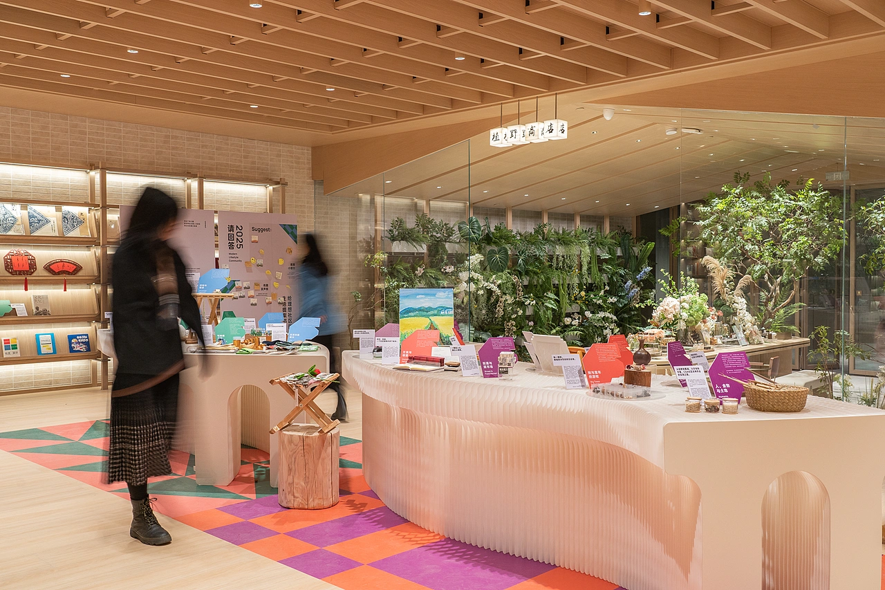 云起·虔来  木梓集丨中国长沙丨峻佳设计-111