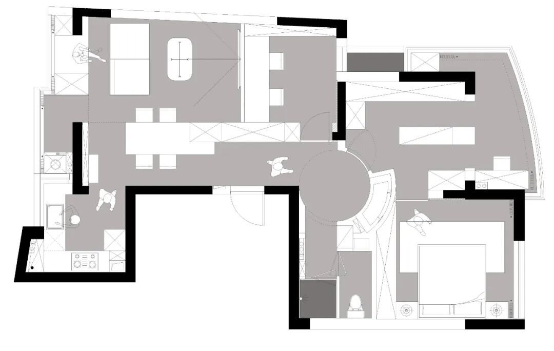 【首发】MH设计新作：构建·律动▏中古情怀-10