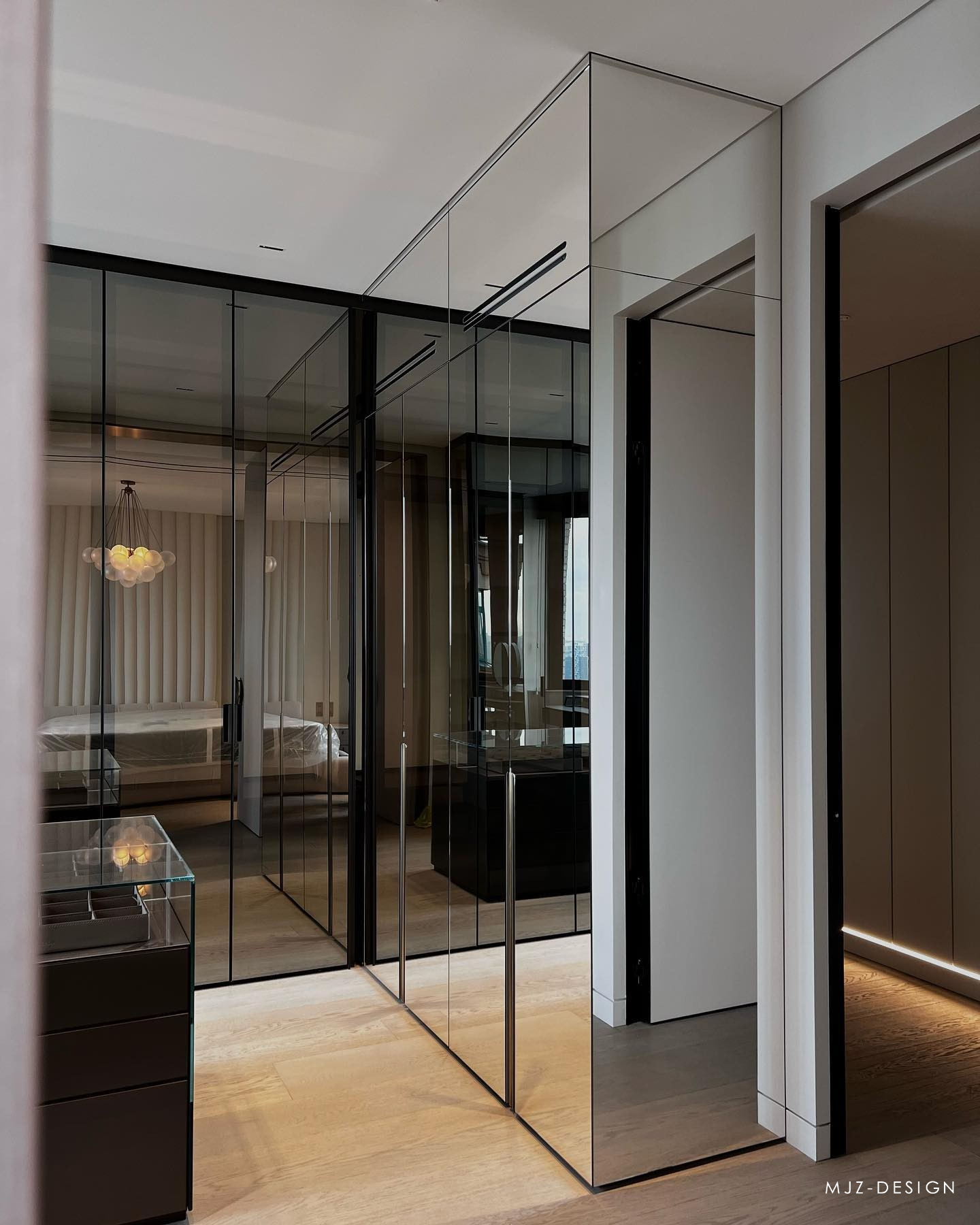 最小 190 平方米丨俄罗斯莫斯科丨Quadro Room-40