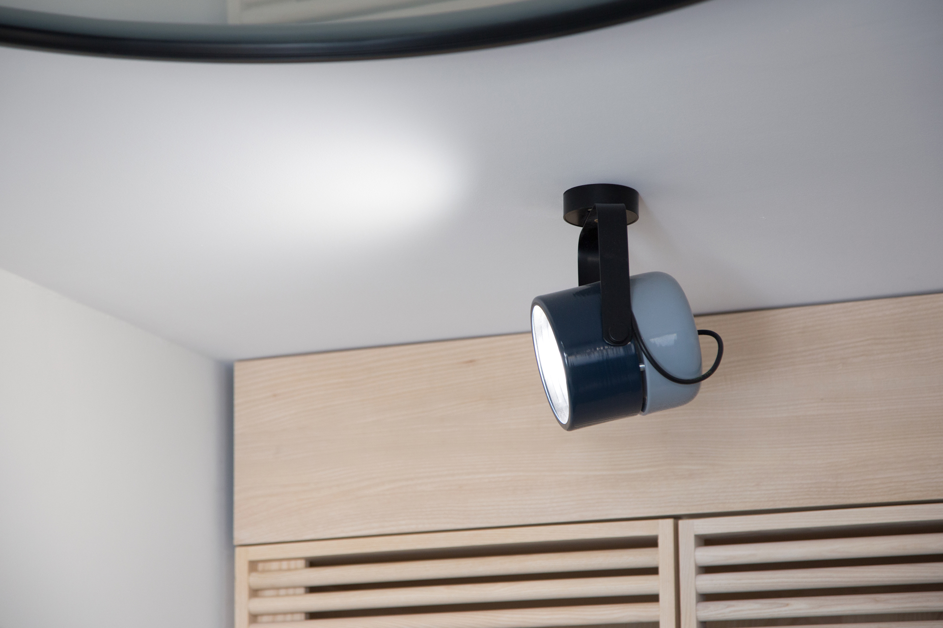 2018 年塞尔维亚贝尔格莱德 60 平米私人住宅“B”设计-10