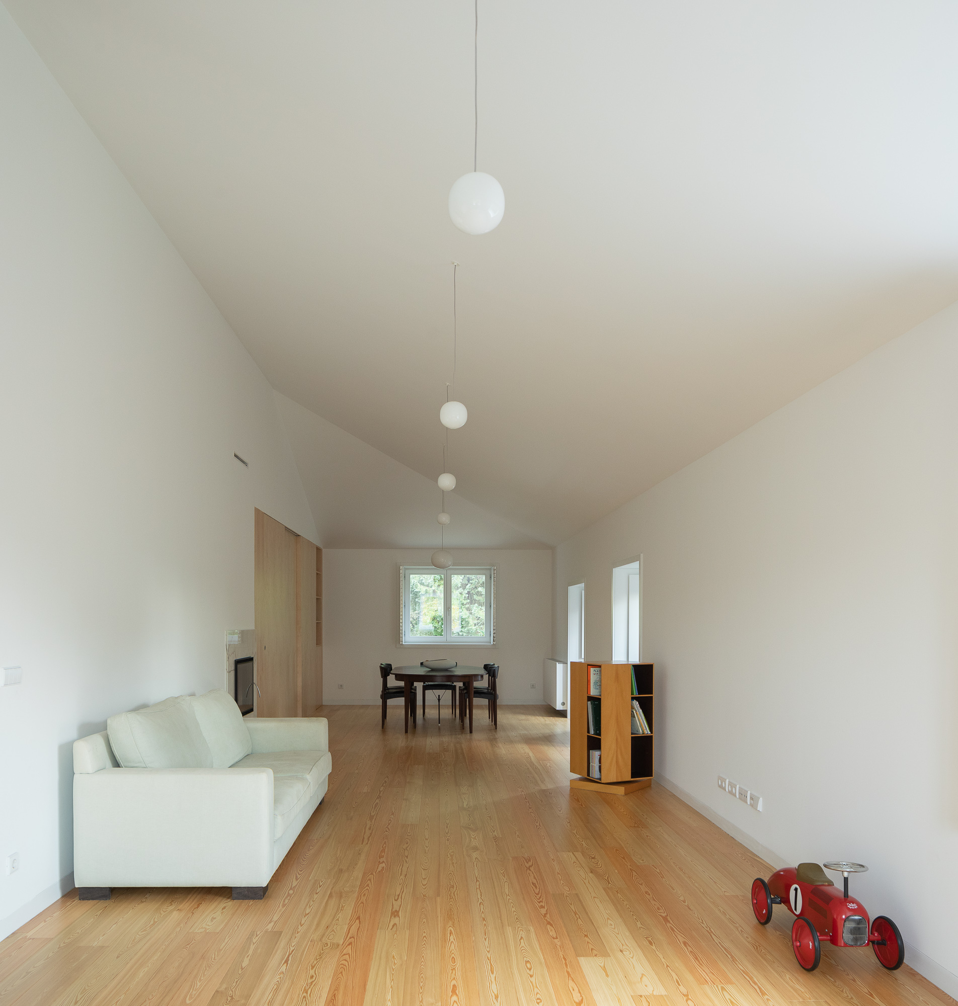 QBN 住宅丨葡萄牙丨Pardo-35