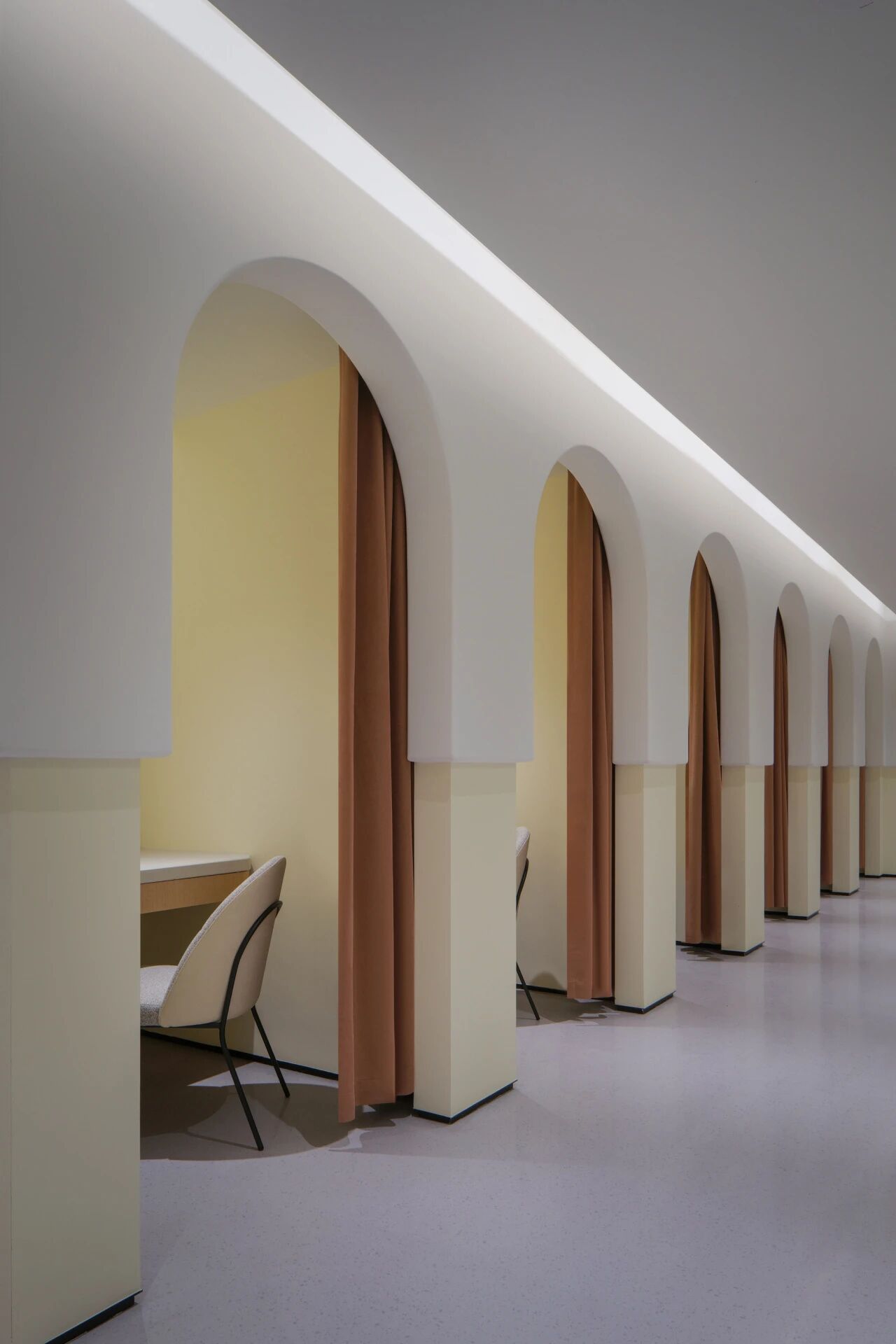 杭州·字节跳动集团新大楼丨中国杭州丨建筑UAD Gad,室内UCD聚城-67