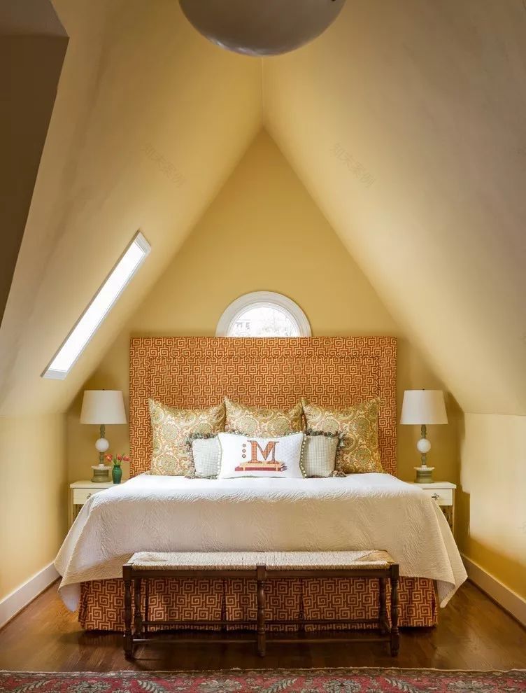 医生教师夫妇 240㎡温馨宅,绿松石珊瑚白呈现不拘一格设计-80