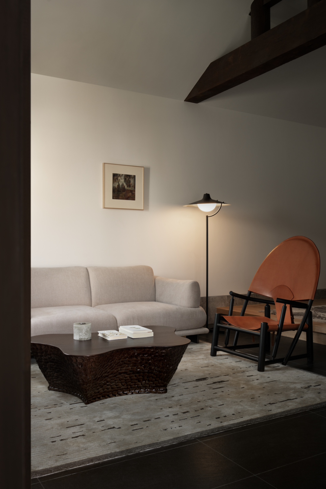 相上丨城厢古镇·璞域：阴翳中的回响-139