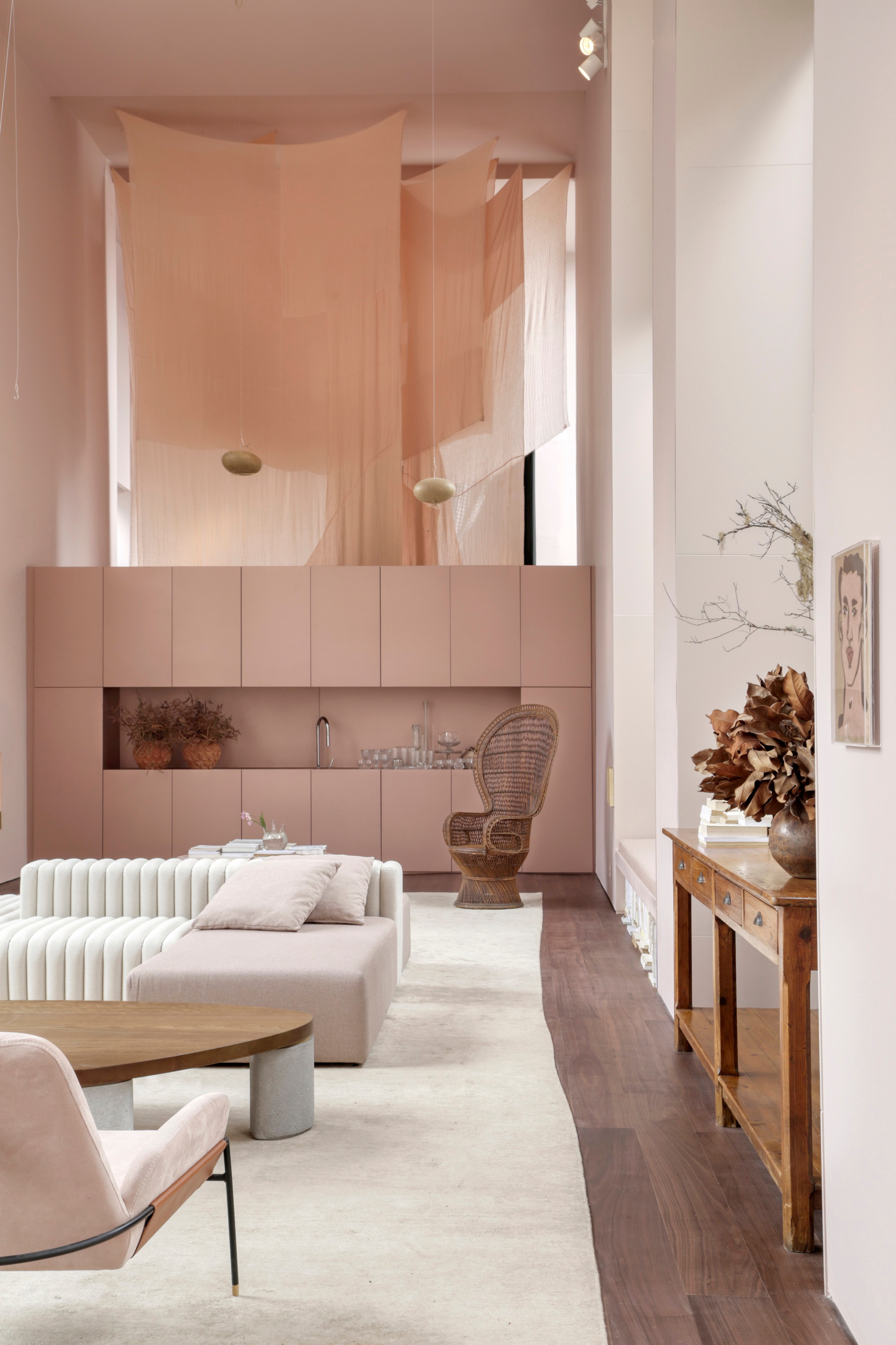 极光公寓(Terraço Aurora)(BC Arquitetos)设计-16