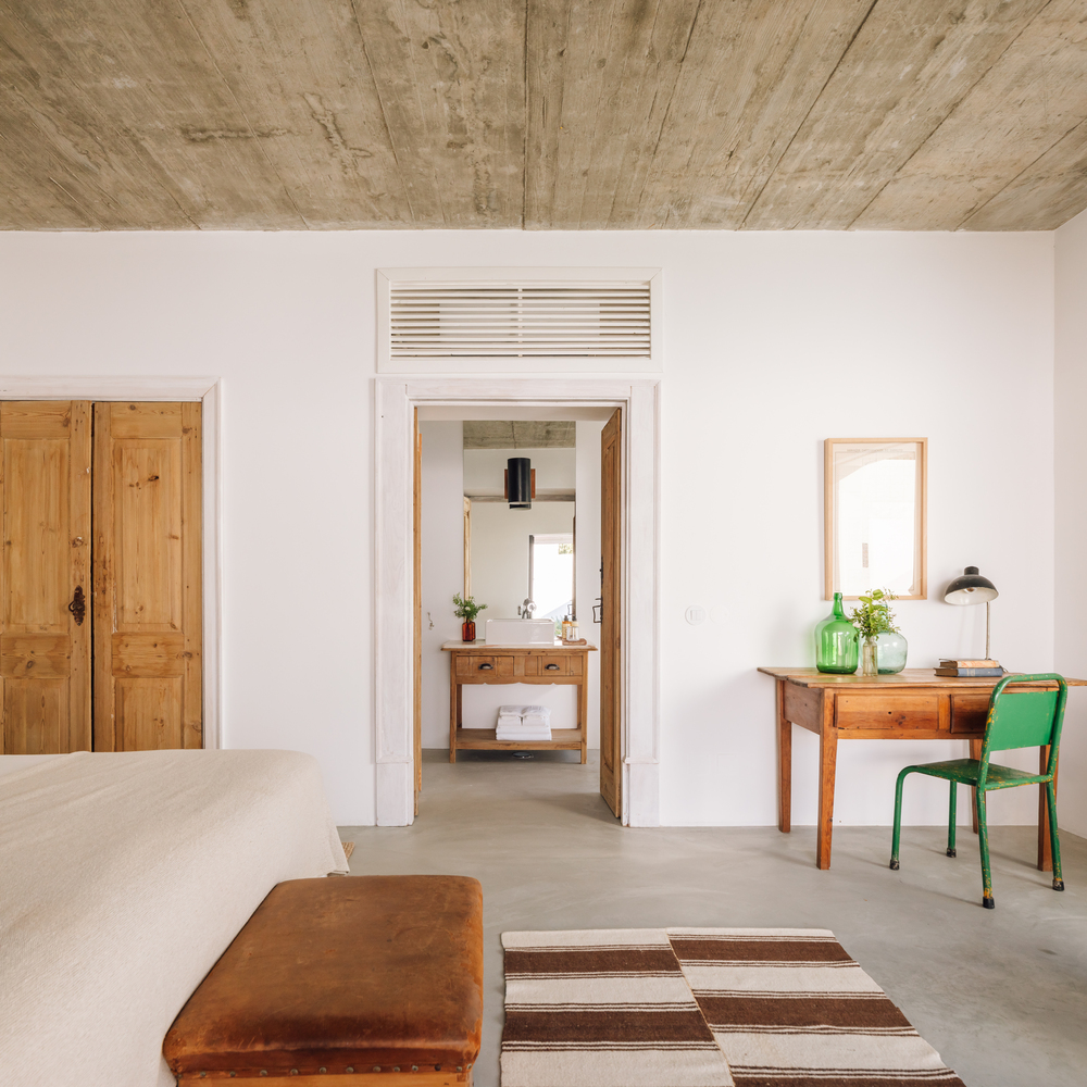 葡萄牙乡村民宿,传统与创新的完美结合-42