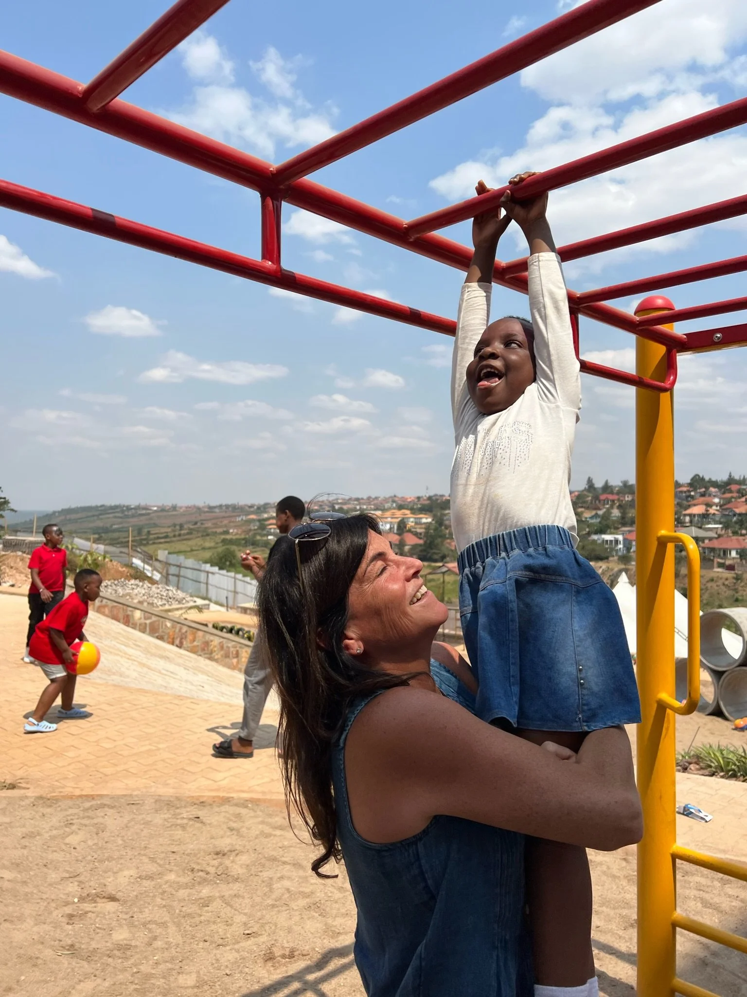 丨卢旺达丨Fletcher Studio-29