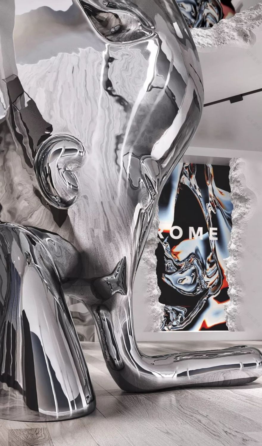 2019DPD 设计实践回顾,呈现商业、设计与艺术的融合-36