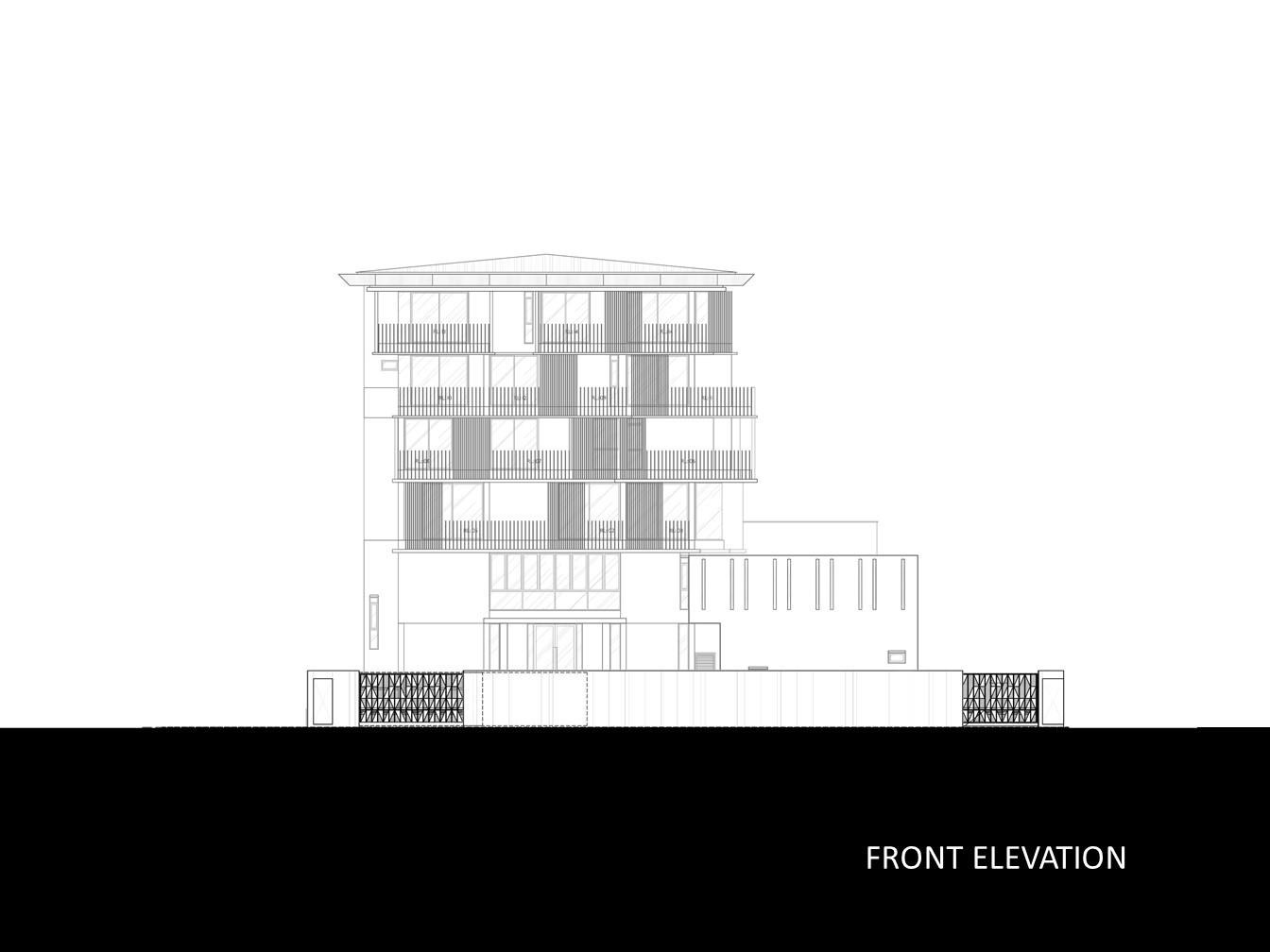 RCD Office & House | Mastermind studio-56